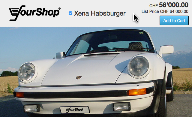 Hide Negotiated Prices