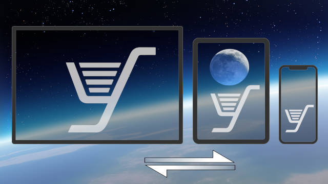Travailler sur plusieurs appareils